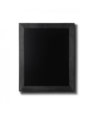 Krijtbord Zwart 40x50 cm