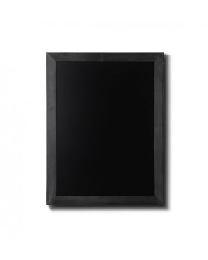 Krijtbord Zwart 50x60 cm