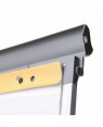 SCRITTO® Flipover Standaard 68x100 cm - Bevestiging papier