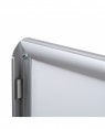 LEDbord A1 Zilver 30 mm Enkelzijdig Verstek 3
